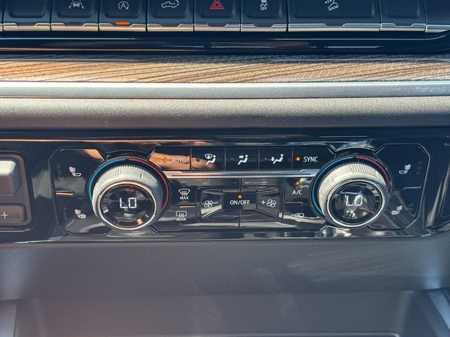 2026 Chevrolet Silverado 1500 LT - Photo 17