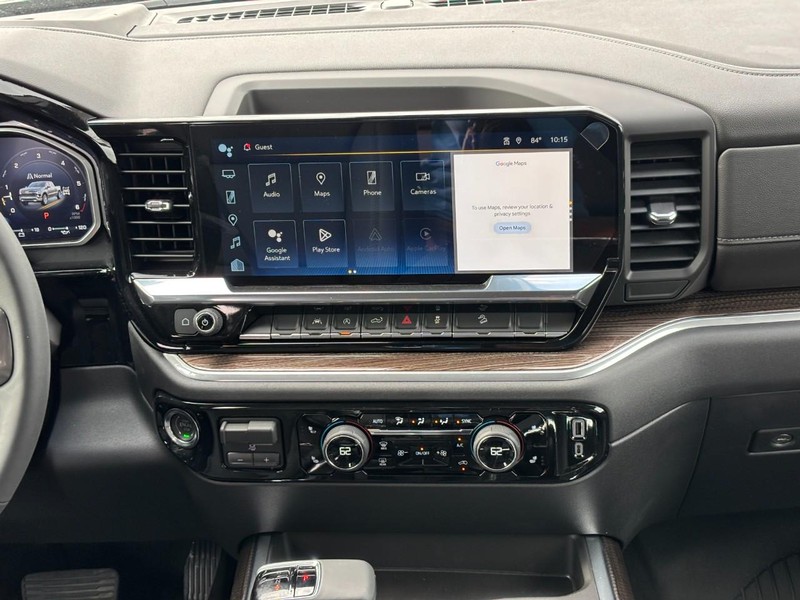 Chevrolet Silverado 1500 Vehicle Full-screen Gallery Image 8