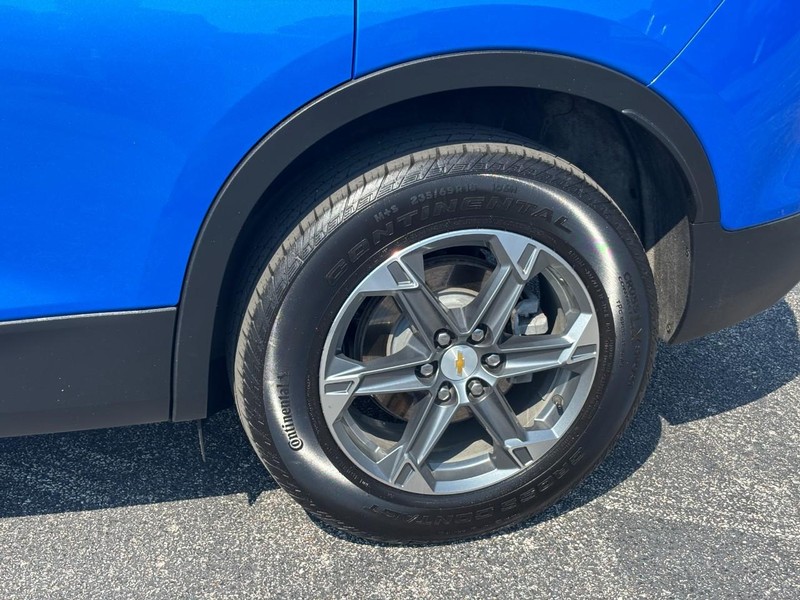 Chevrolet Blazer Vehicle Full-screen Gallery Image 9