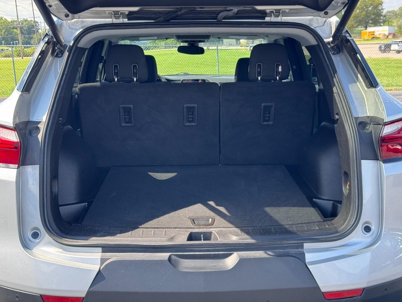 Chevrolet Blazer Vehicle Full-screen Gallery Image 05