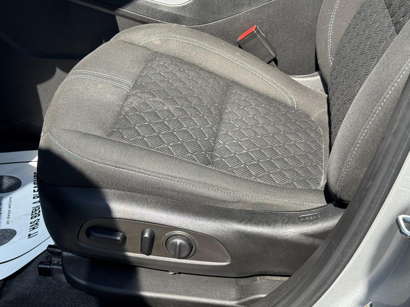 Chevrolet Blazer Vehicle Full-screen Gallery Image 18