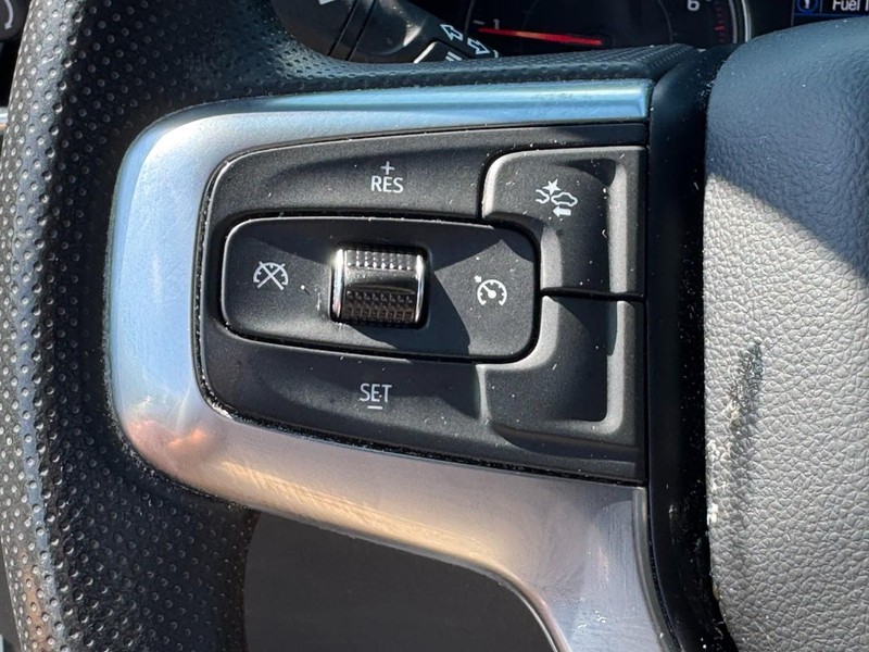 Chevrolet Blazer Vehicle Full-screen Gallery Image 20
