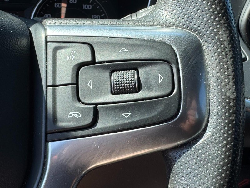 Chevrolet Blazer Vehicle Full-screen Gallery Image 21