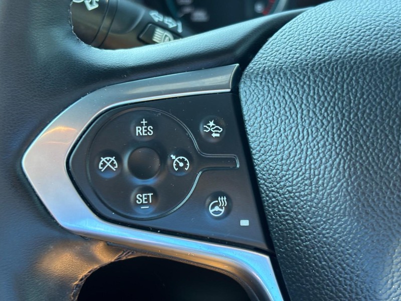 Chevrolet Traverse Vehicle Full-screen Gallery Image 18