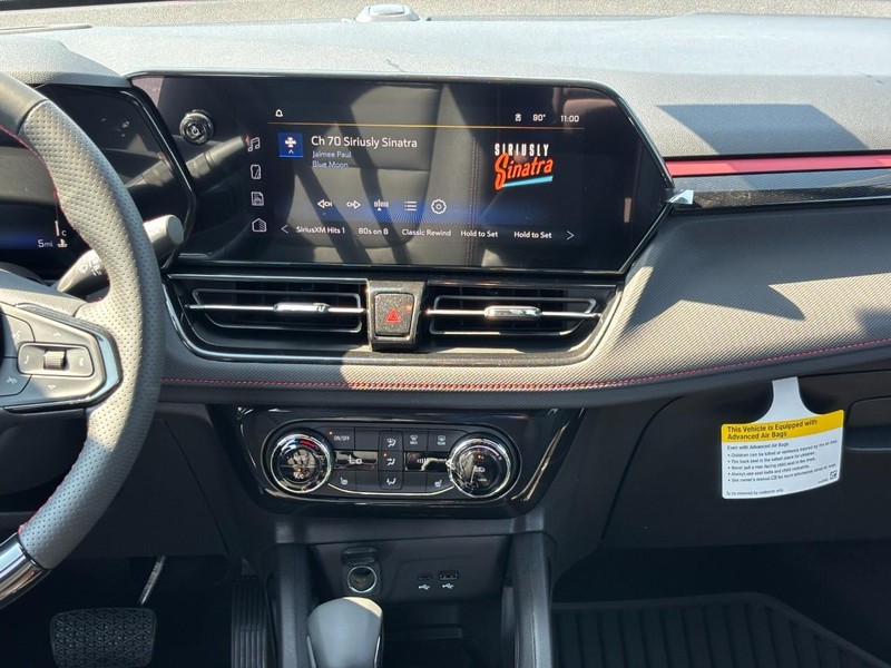 Chevrolet TrailBlazer Vehicle Full-screen Gallery Image 8