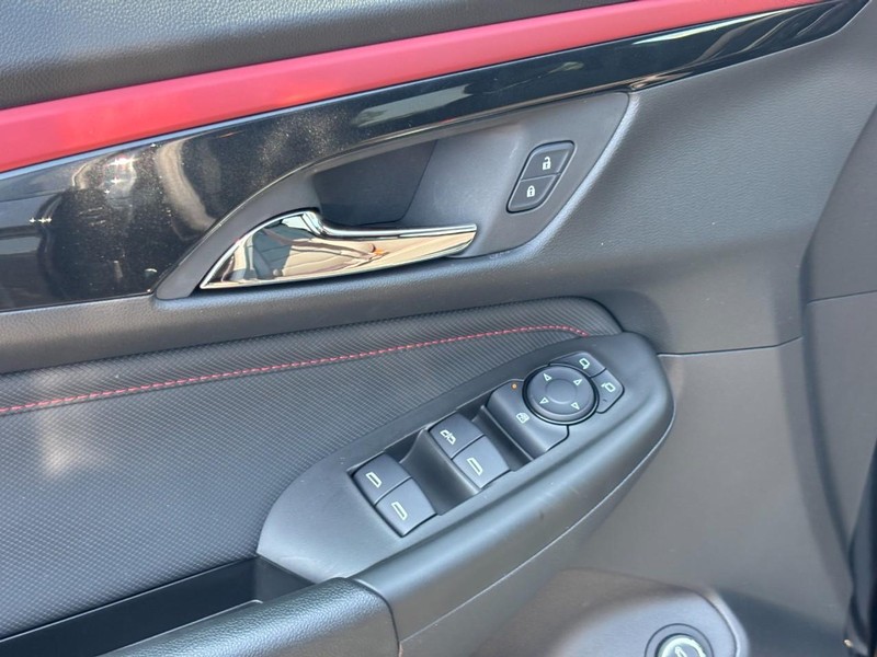 Chevrolet TrailBlazer Vehicle Full-screen Gallery Image 11