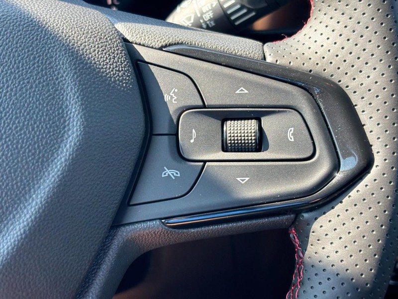 Chevrolet TrailBlazer Vehicle Full-screen Gallery Image 13