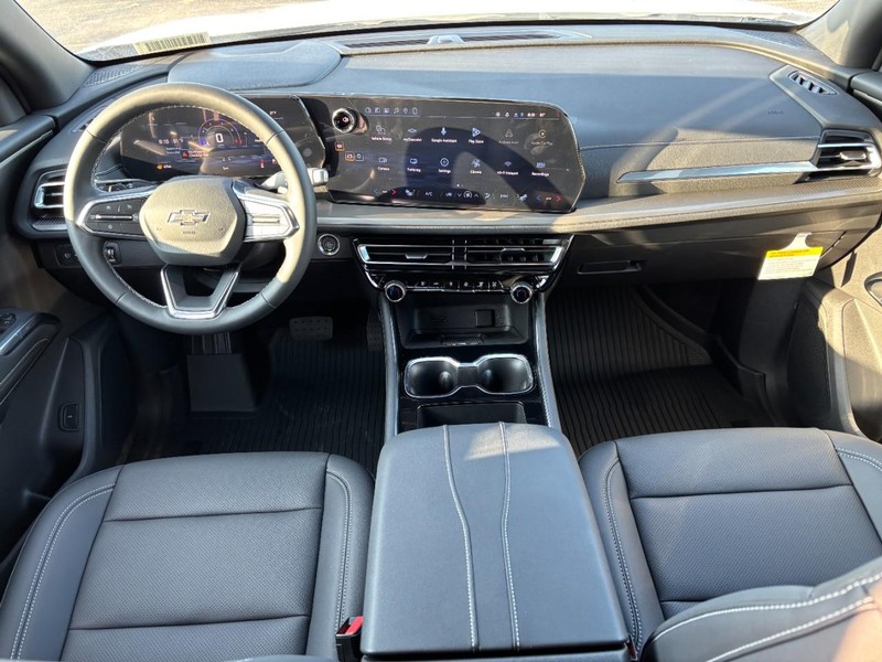 Chevrolet Traverse Vehicle Full-screen Gallery Image 7