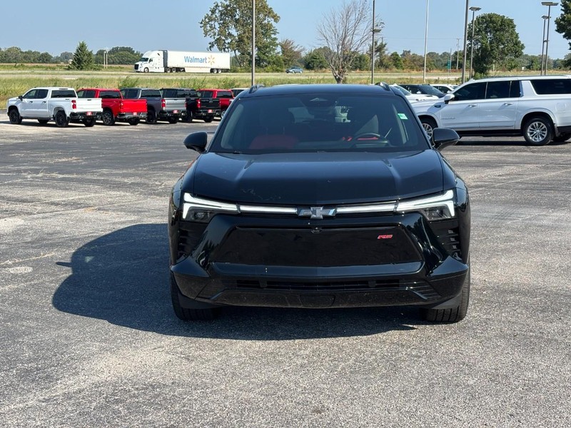 Chevrolet Blazer EV Vehicle Full-screen Gallery Image 8