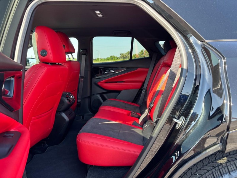Chevrolet Blazer EV Vehicle Full-screen Gallery Image 10