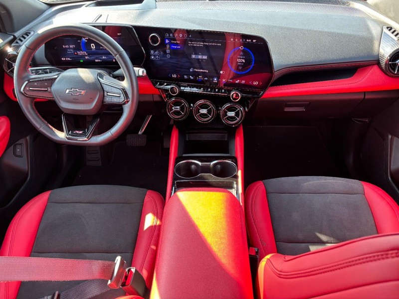 Chevrolet Blazer EV Vehicle Full-screen Gallery Image 11