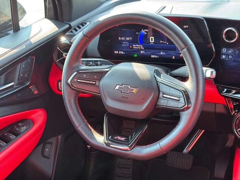 Chevrolet Blazer EV Vehicle Full-screen Gallery Image 12