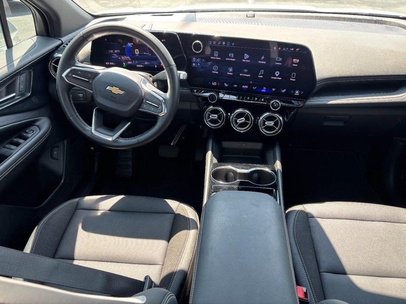 Chevrolet Blazer EV Vehicle Full-screen Gallery Image 11
