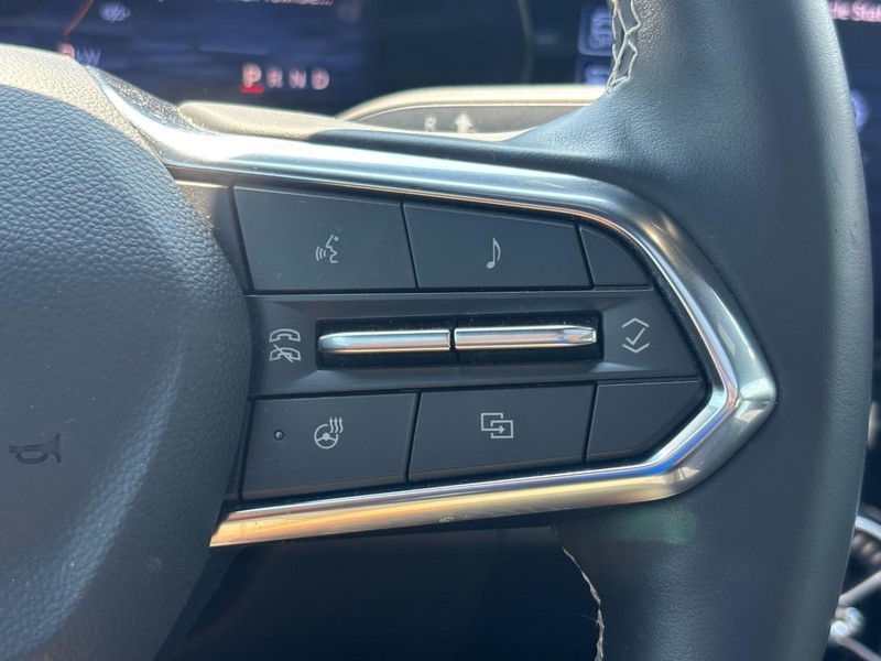 Chevrolet Blazer EV Vehicle Full-screen Gallery Image 18