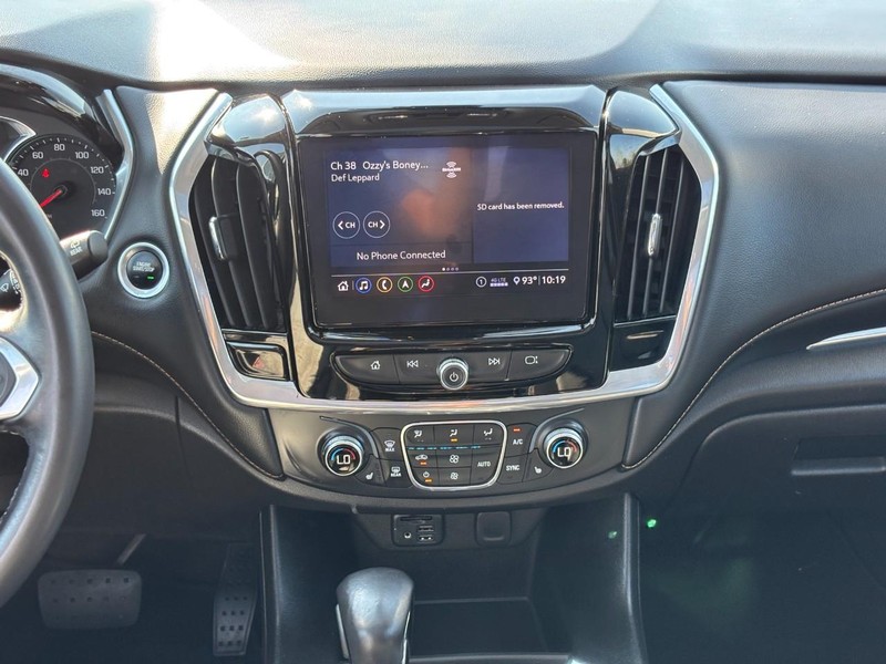 Chevrolet Traverse Vehicle Full-screen Gallery Image 14