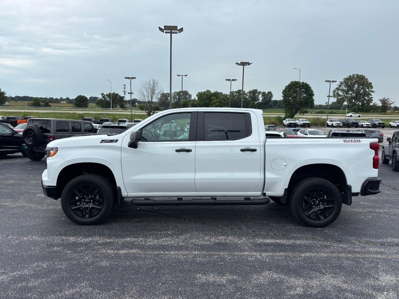 Chevrolet Silverado 1500 Vehicle Full-screen Gallery Image 2