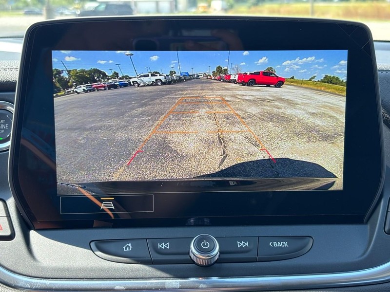 Chevrolet Blazer Vehicle Full-screen Gallery Image 15