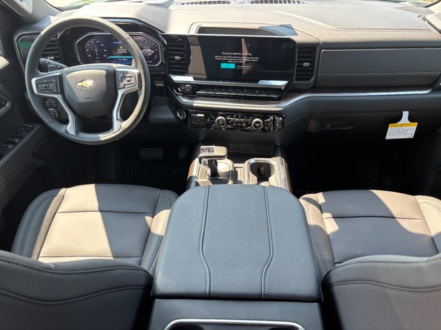 2026 Chevrolet Silverado 1500 LT - Photo 6