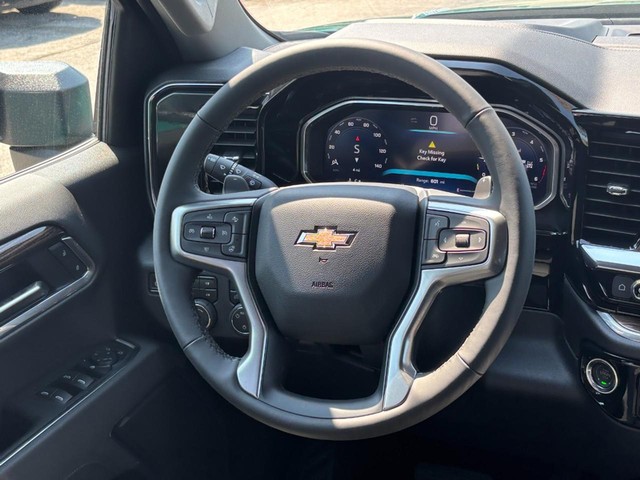 2026 Chevrolet Silverado 1500 LT - Photo 7