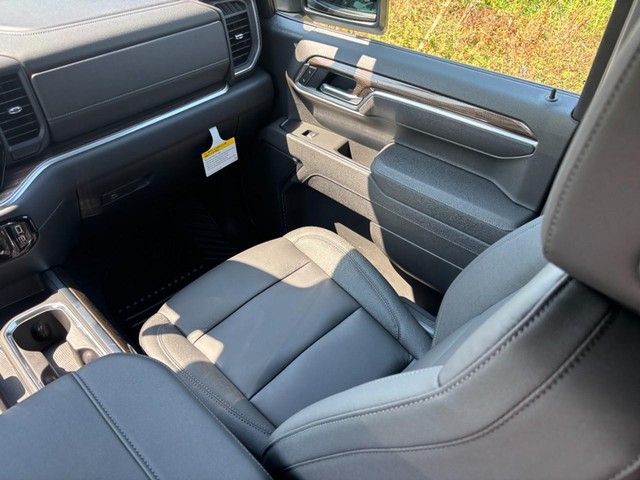 2026 Chevrolet Silverado 1500 LT - Photo 9