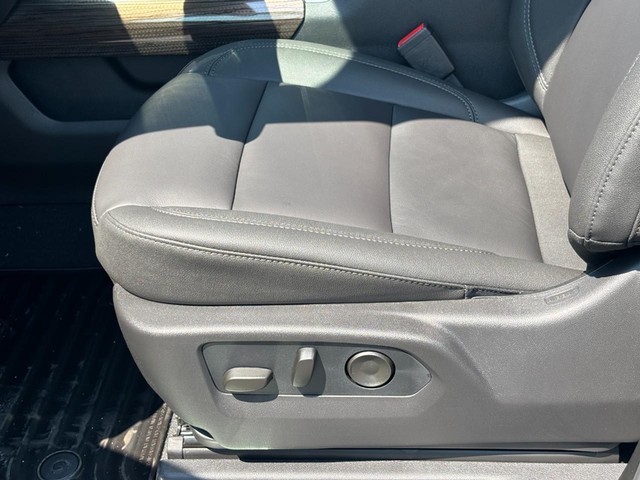 2026 Chevrolet Silverado 1500 LT - Photo 10