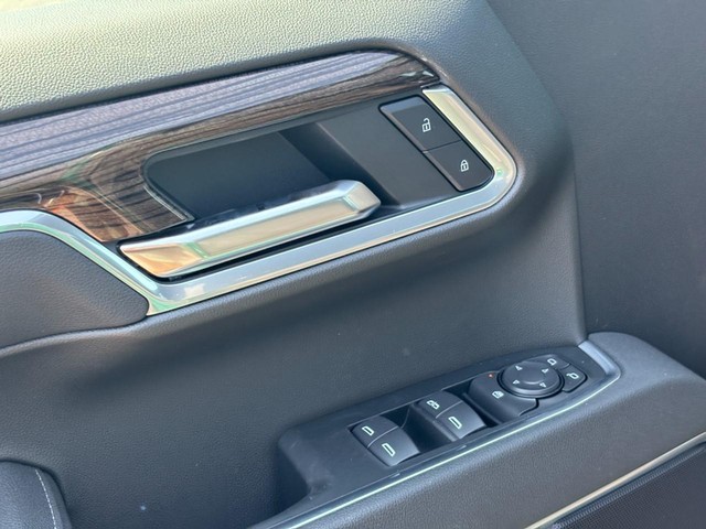 2026 Chevrolet Silverado 1500 LT - Photo 11