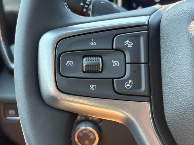2026 Chevrolet Silverado 1500 LT - Photo 12