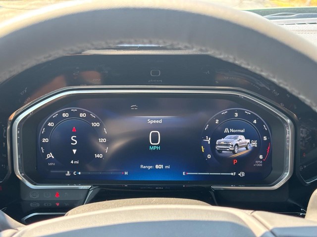 2026 Chevrolet Silverado 1500 LT - Photo 14