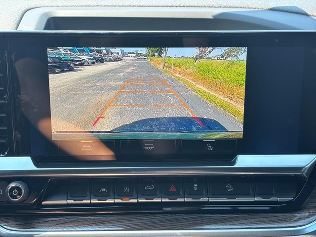 2026 Chevrolet Silverado 1500 LT - Photo 17