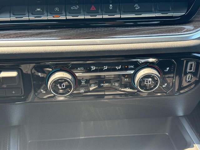 2026 Chevrolet Silverado 1500 LT - Photo 18