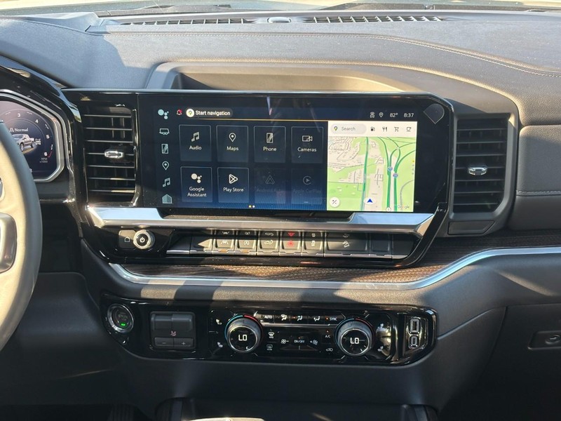 Chevrolet Silverado 1500 Vehicle Full-screen Gallery Image 8