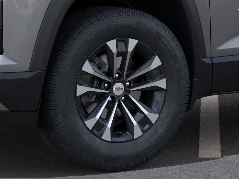 Chevrolet Equinox Vehicle Full-screen Gallery Image 9