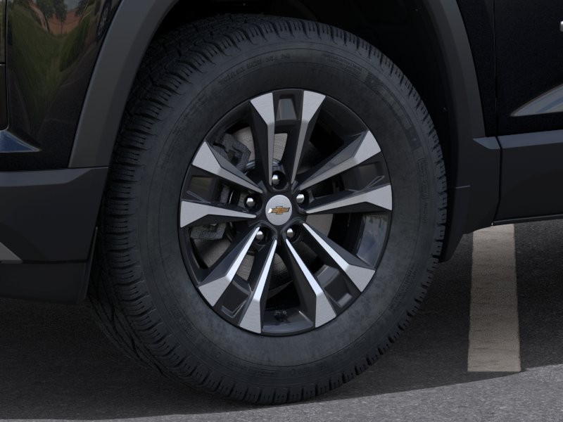Chevrolet Equinox Vehicle Full-screen Gallery Image 9