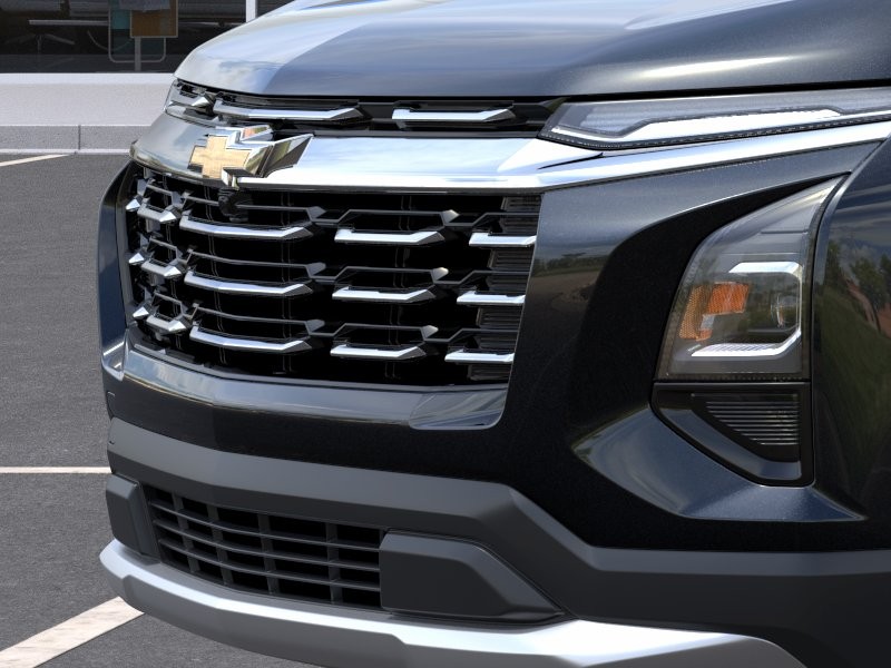 Chevrolet Equinox Vehicle Full-screen Gallery Image 13
