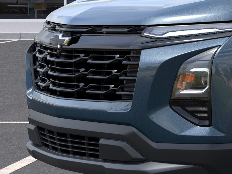Chevrolet Equinox Vehicle Full-screen Gallery Image 13