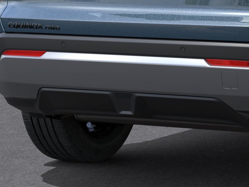 Chevrolet Equinox Vehicle Full-screen Gallery Image 14