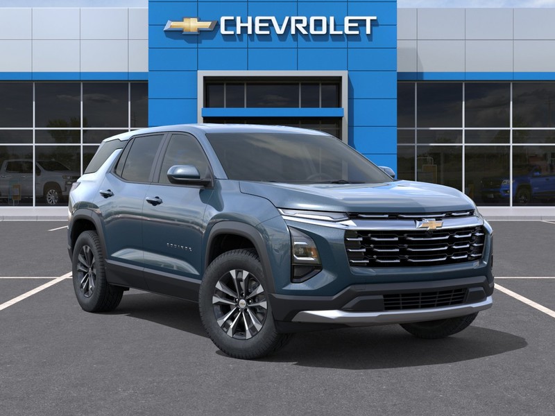 Chevrolet Equinox Vehicle Full-screen Gallery Image 7