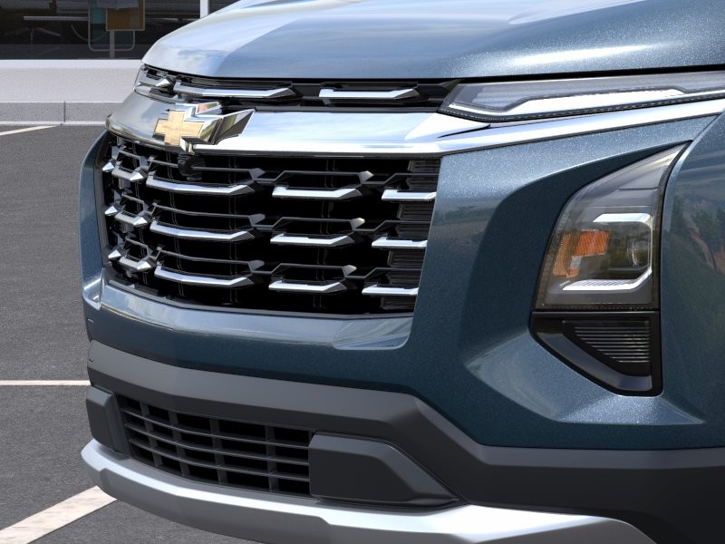 Chevrolet Equinox Vehicle Full-screen Gallery Image 13
