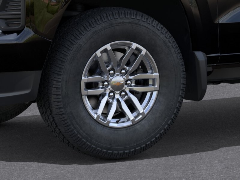Chevrolet Colorado Vehicle Full-screen Gallery Image 9