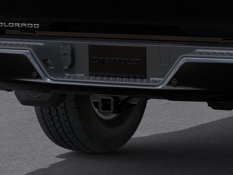 Chevrolet Colorado Vehicle Full-screen Gallery Image 14
