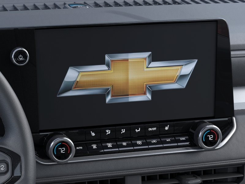 Chevrolet Colorado Vehicle Full-screen Gallery Image 20