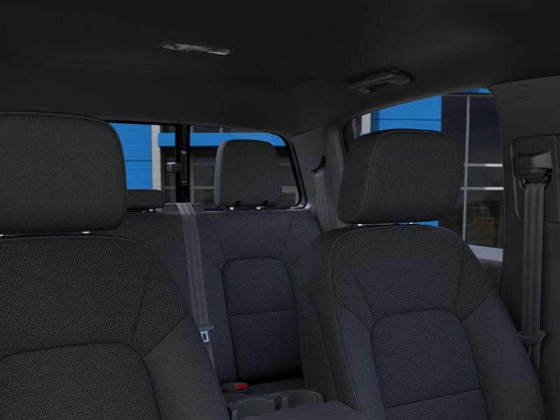 Chevrolet Colorado Vehicle Full-screen Gallery Image 24