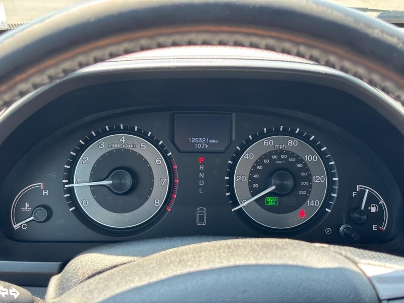 Honda Odyssey Vehicle Full-screen Gallery Image 21