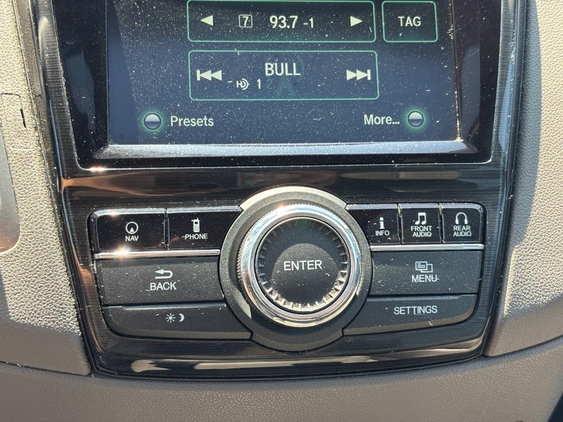 Honda Odyssey Vehicle Full-screen Gallery Image 25