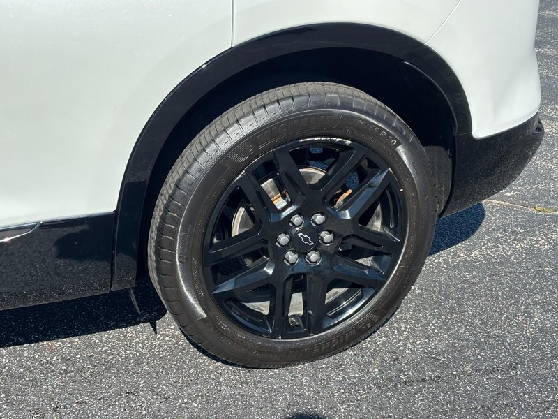 Chevrolet Blazer Vehicle Full-screen Gallery Image 09