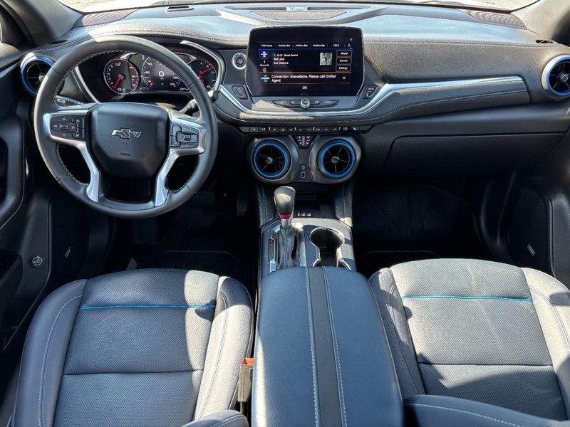 Chevrolet Blazer Vehicle Full-screen Gallery Image 11