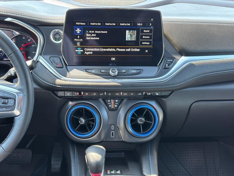 Chevrolet Blazer Vehicle Full-screen Gallery Image 13
