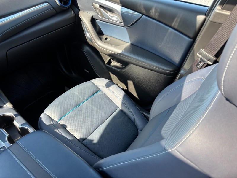 Chevrolet Blazer Vehicle Full-screen Gallery Image 14