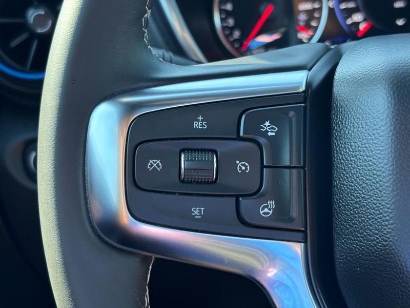 Chevrolet Blazer Vehicle Full-screen Gallery Image 17