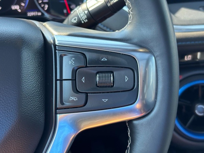 Chevrolet Blazer Vehicle Full-screen Gallery Image 18